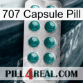 707 Capsule Pill dapoxetine1